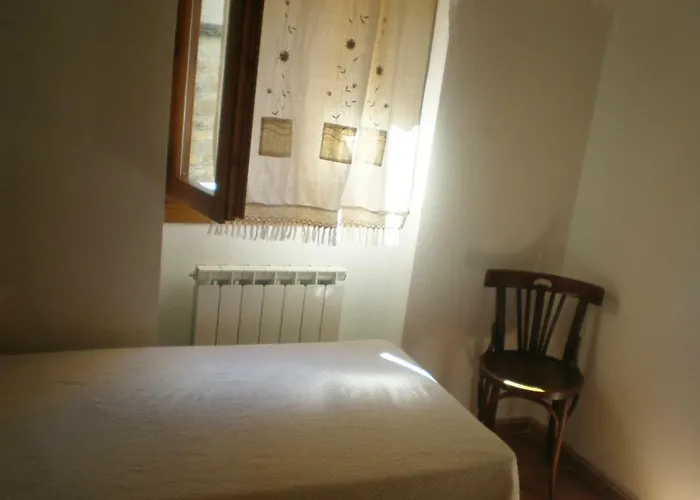 Casa Lo Sastre - Jasa
