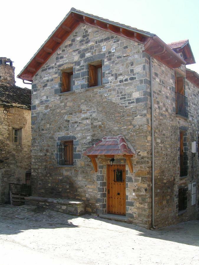 Holiday home Casa Lo Sastre - *