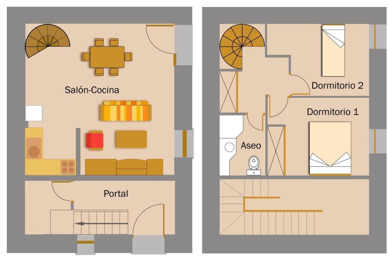 Casa Lo Sastre - *