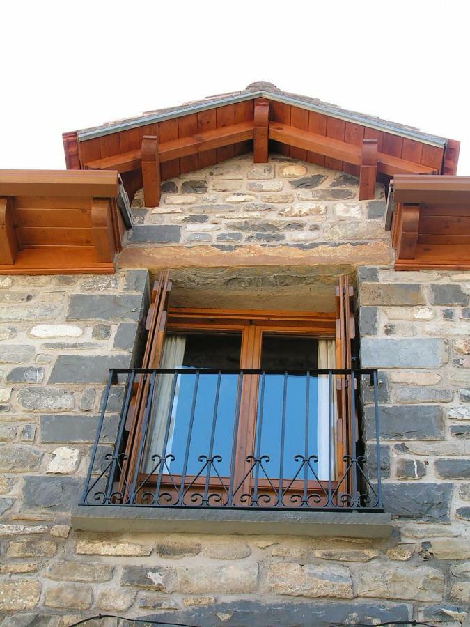 Casa Lo Sastre - Jasa