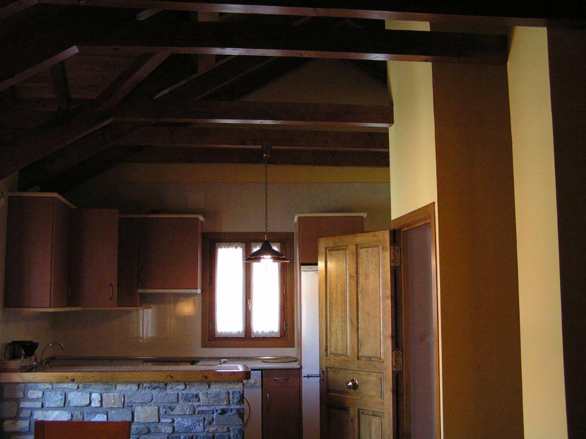Holiday home Casa Lo Sastre - *
