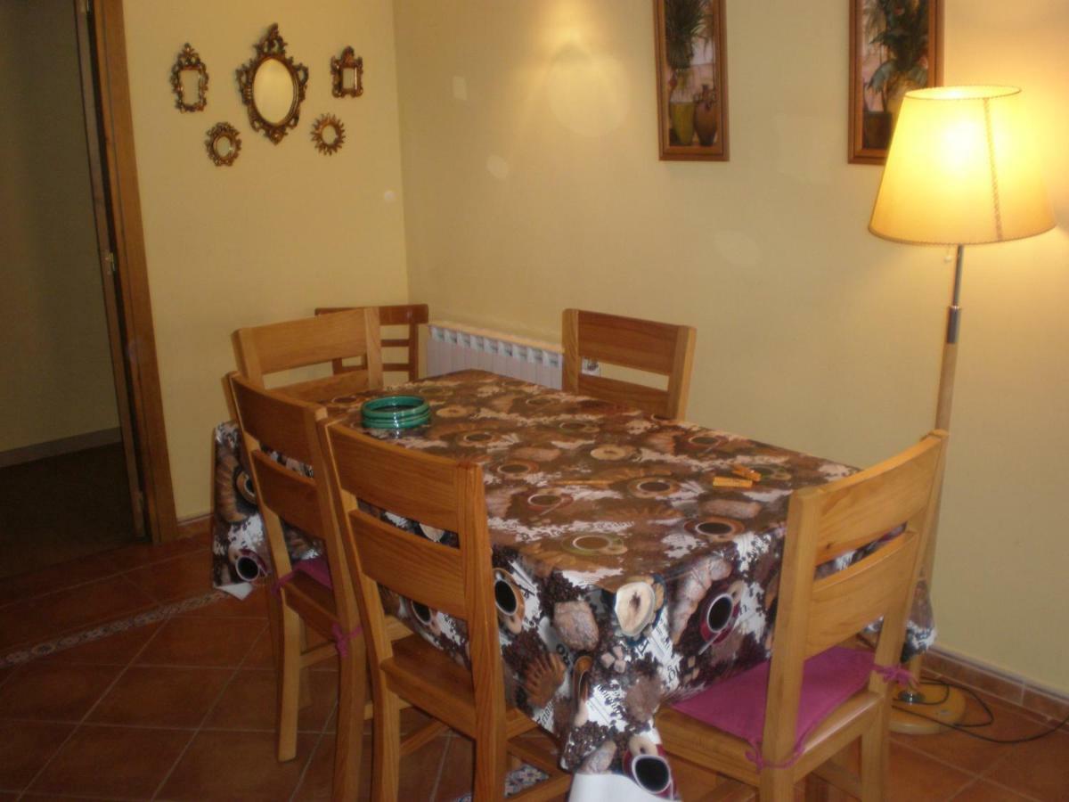 Casa Lo Sastre - Holiday home *
