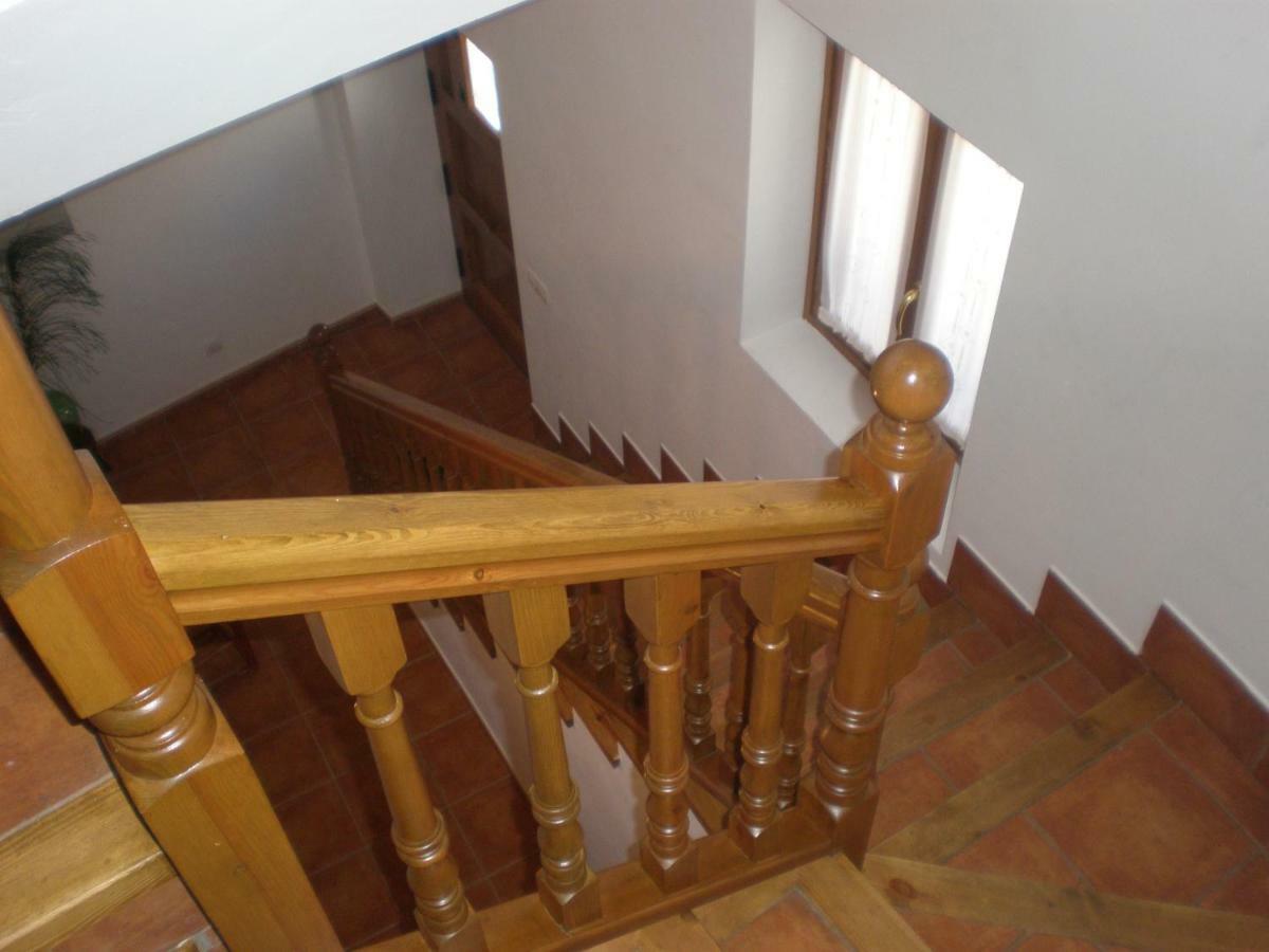 Casa Lo Sastre - Jasa
