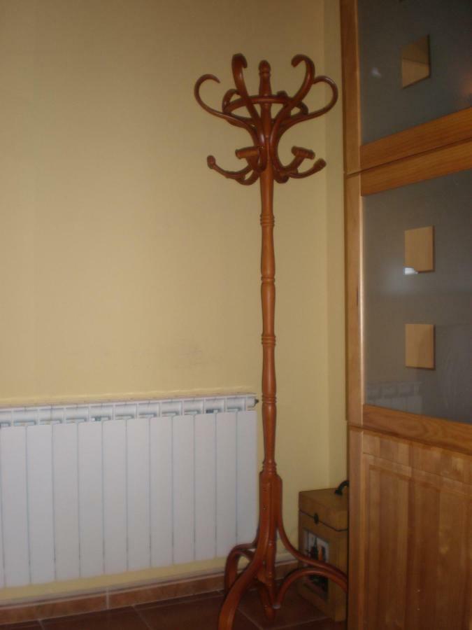 Holiday home Casa Lo Sastre - *