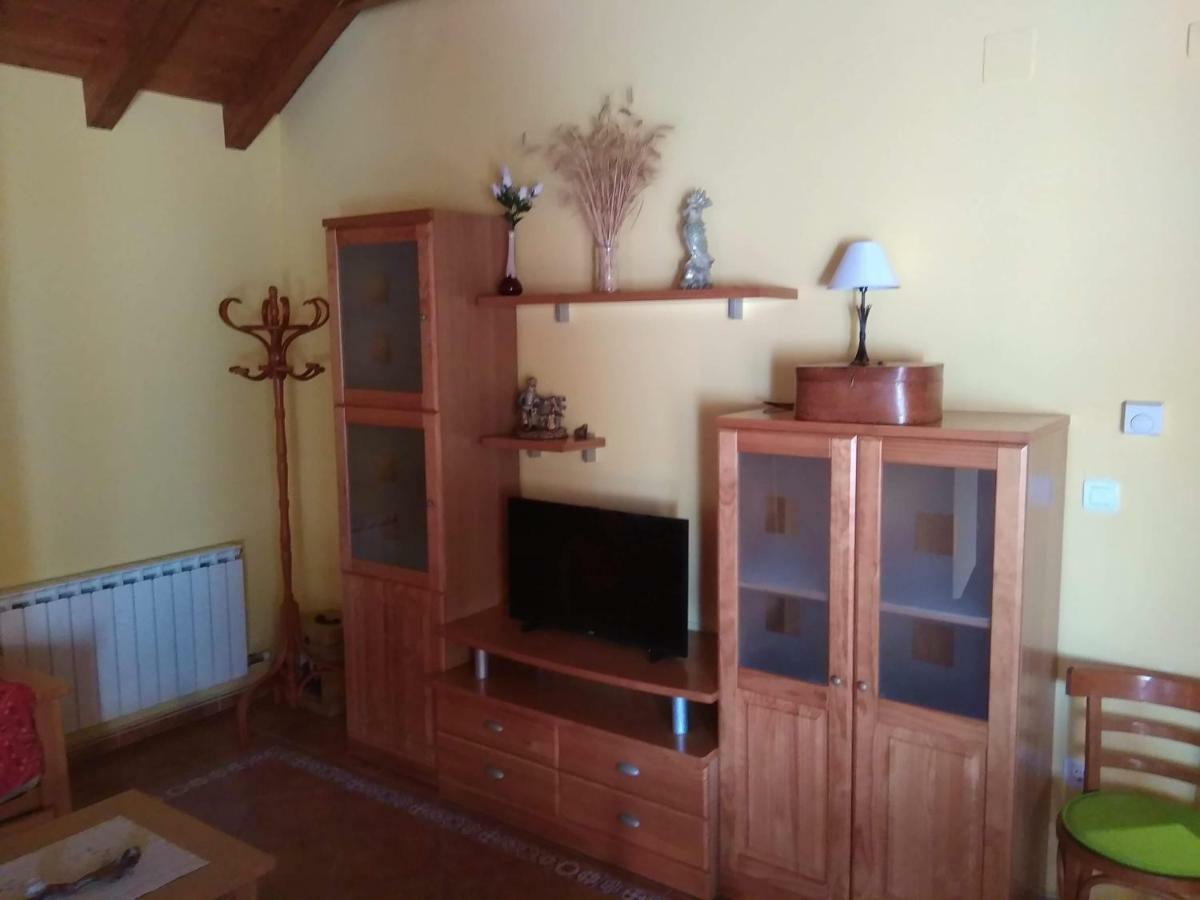 Casa Lo Sastre - Holiday home